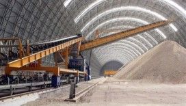 Yurtiçi çimento üretimi 4.5 milyon tona ulaşacak