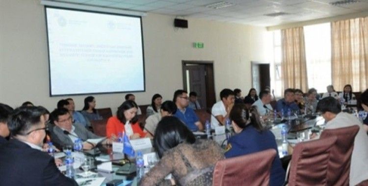 Kontrol belgesi ticareti kolaylaştırdı