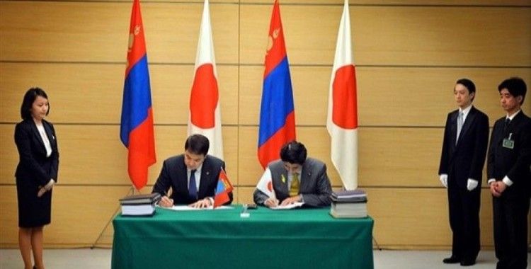 Japonya'ya vergisiz olarak girecek ürünlerin listesi