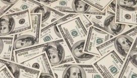 Dolar kuru 1972 MNT'ye düştü