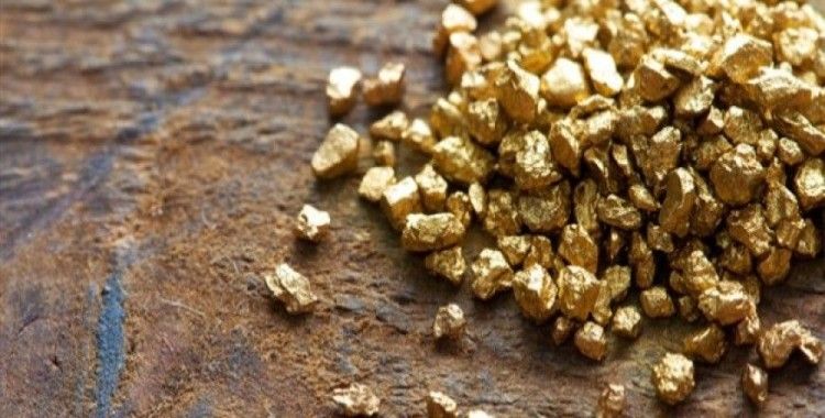 Bayan Khundii (Zengin vadi) altın cevherleşmesinin derinliği arttırıldı