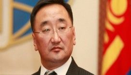 Yatırım Merkezi Ulanbator'da kurulacak 