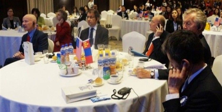 KOBİ için REACH projesi uyglanacak