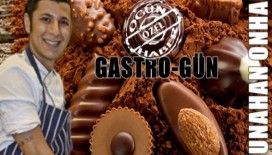 Türk kahveli bayram çikolatası