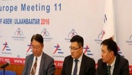 ​İş Zirveleri yatırımları çekmek için büyük bir fırsattır 