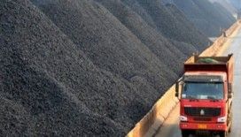 ​Shiveekhuren sınır kapısından...