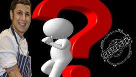 Bir tat, bir bilgi..