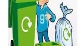 Çevremizi  temiz tutmamız için tüyolar