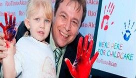 Oyutolgoy şirketini artık Armando Torres yönetecek