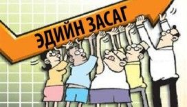 Moğolistan ekonomisi kırmızı alarm verdiğini gösteren 24 belge