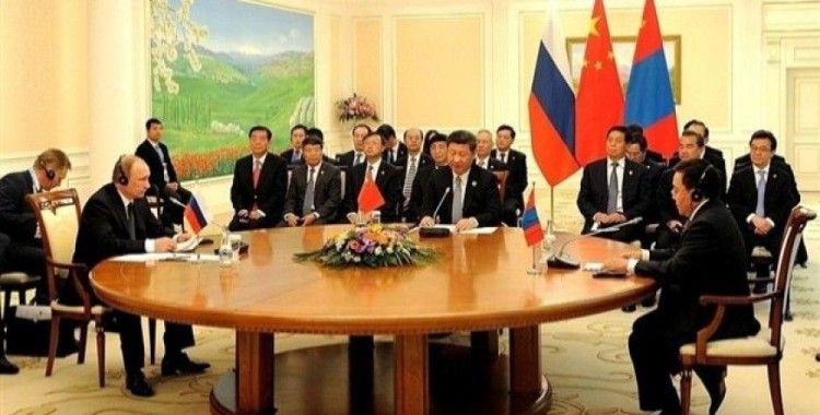 Üç ülke transit geçişi denemesi bu ay yapılacak