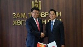 Yeni havaalanını bölgesel düzeyde...