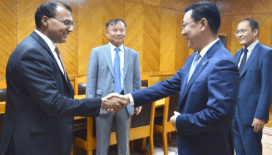 Döviz kurları yükseliyor