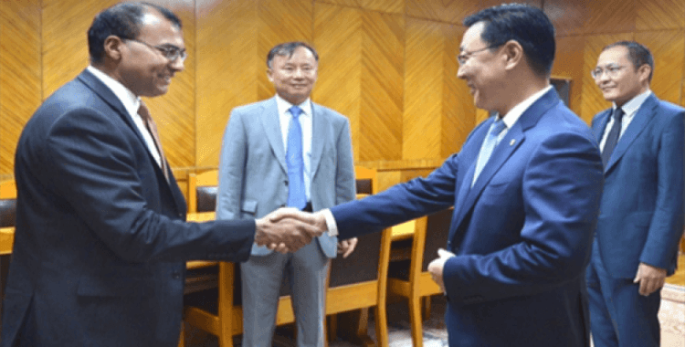 Döviz kurları yükseliyor