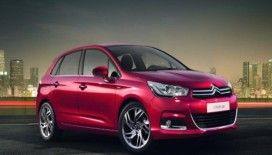 Citroen'in eylül kampanyası