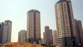 7 bin dairelik konut sahibini bekliyor
