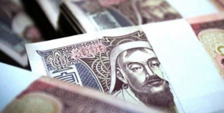 Mevduat 889.8 milyar MNT ile arttı