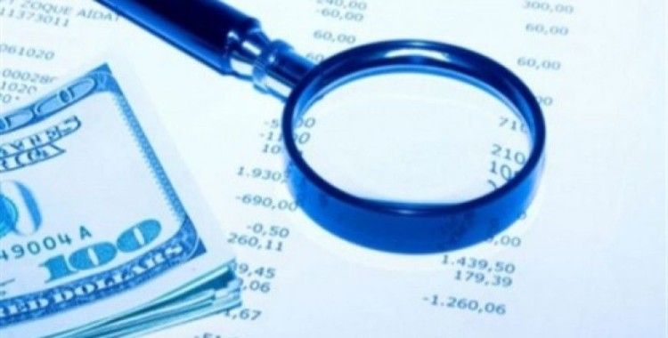 Ödemeler dengesi 31.5 milyon dolara çıktı