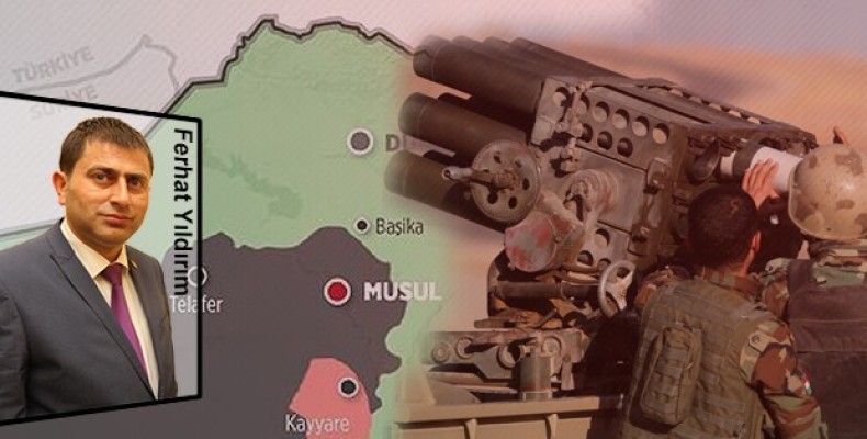 1926 anlaşması ile 'C' planı hakkımız