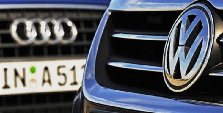 Volkswagen emisyon hilesini kabul etti