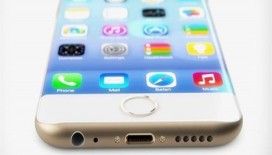Kavisli ekranlı iPhone geliyor