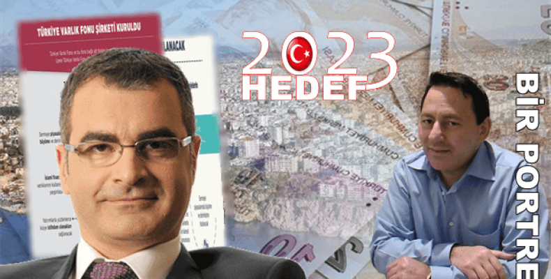 Türkiye Varlık Fonu (TVF)