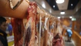 İhraç edilecek etler helal teknoloji ile işletilecek