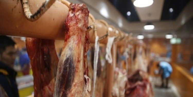 İhraç edilecek etler helal teknoloji ile işletilecek