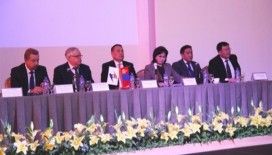 Et ihracatı için görüşmeler devam ediyor