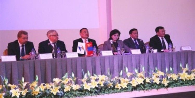 Et ihracatı için görüşmeler devam ediyor