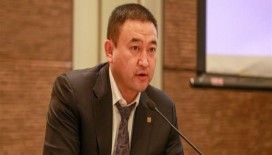 Döviz kısıtlığından borç...