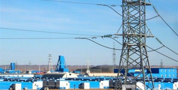 Maden üretimi istikrarlı seviyeye ulaşacak