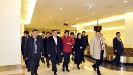 Ulanbator havaalanı mayıs ayında kullanıma açılacak