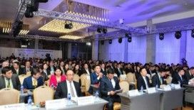 Uzun vadeli hedefleri belirlemek üzere toplandılar