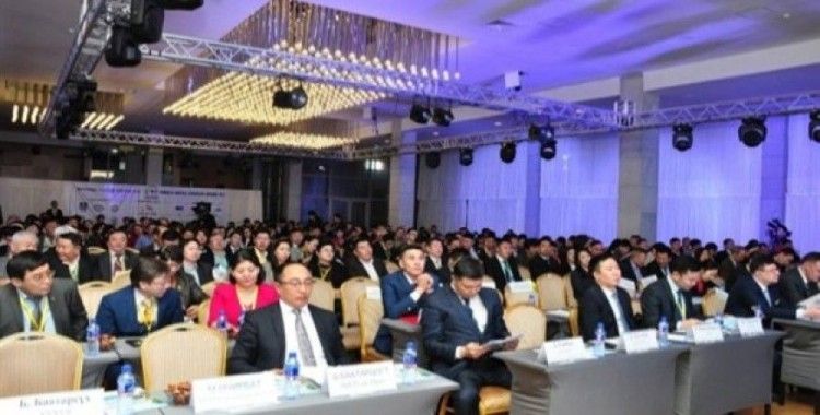 Uzun vadeli hedefleri belirlemek üzere toplandılar