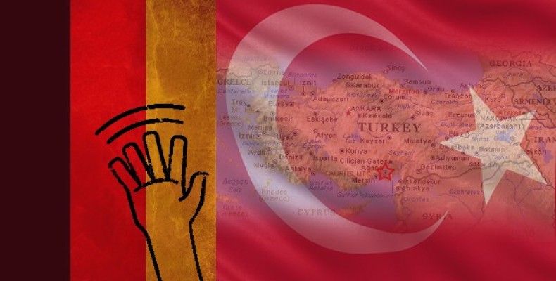 Almanlar ve İncirlik