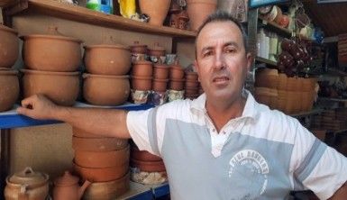 Topraktan sofraya