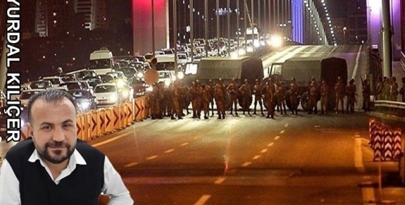 FETÖ gerçekleri