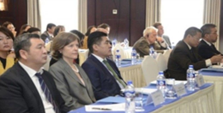 Katma değer yönetimini geliştirecek 2 milyon dolarlık proje uygulanacak