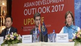 ADB, 'Moğolistan ekonomisi 2018 yılında %3 oranda büyüyecek'