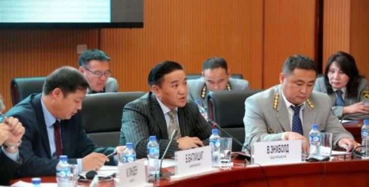 DTÖ'nün 'ticaretin kolaylaştırılması anlaşması'nın uygulaması değerlendirildi  