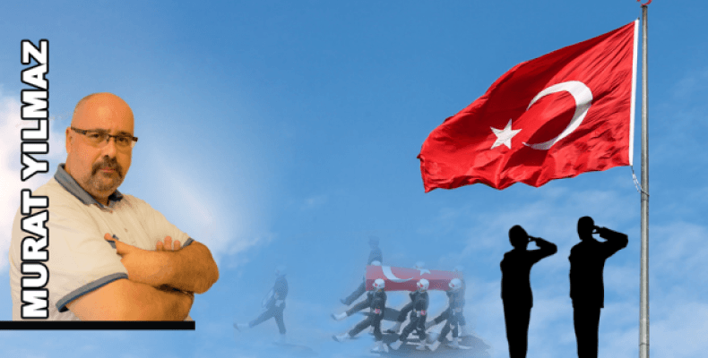 İsimsiz Kahramanlar