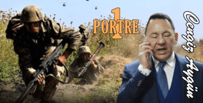 K.Irak ve K.Suriye'ye acil, kalıcı sınırötesi harekat..