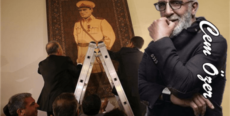 CHP Romantizmi, soğuk-sıcak savaş..