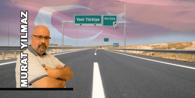 Otoban da durulmaz