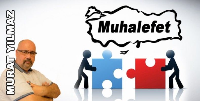 Muhalefet