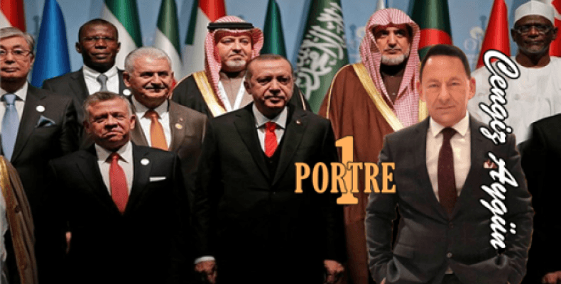 İİT: 'Kudüs, Pentagon ABD'sinin intiharıdır'