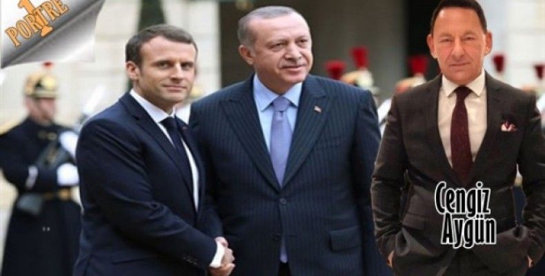 Cumhurbaşkanı'nın gözlerinden ve sözlerinden okuduklarım..