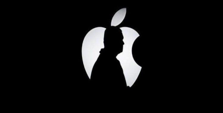 ABD'de Apple'a soruşturma iddiası