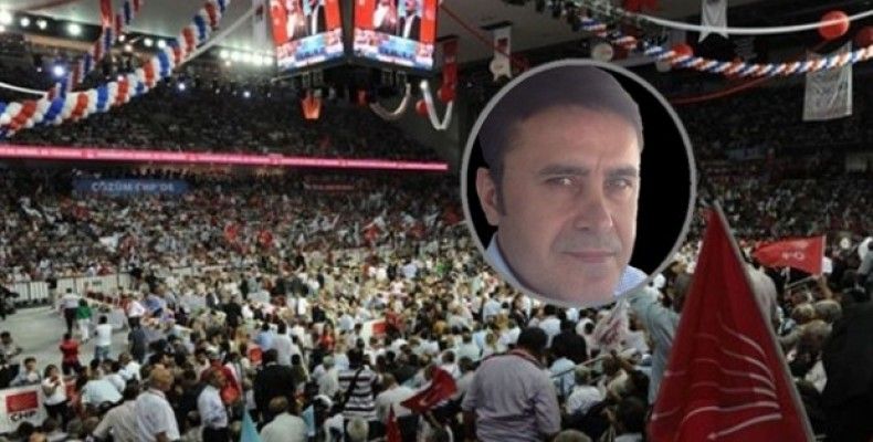 Zincirleri kıra kıra gelen bir CHP(!)